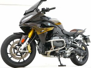 オプション719 テルミマフラー PUIGスクリーン＆リアフェンダー EGガード ETC付 R1250RS 2020年 1697km 動画有り 下取強化出張可 全国通販