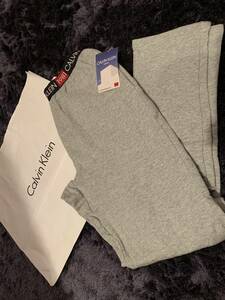 Calvin Klein カルバンクライン　メンズ　スリープパンツ　ルームウェア【新品タグ付き　期間限定　送料無料