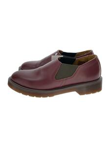 Dr.Martens◆デッキシューズ/US6/BRD