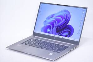 1円～ 32GBメモリ 10世代Corei7 QuadroT2000搭載 Windows11 HP ZBook Studio G7 i7-10850H RAM32G SSD1TB 15.6インチ FHD Wi-Fi6