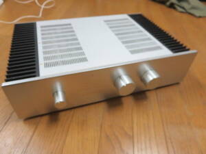 MUSICAL FIDELITY A1000A　ジャンク品　ミュージカル　フィデリティー