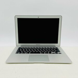 ジャンク MacBook Air 13インチ (Mid 2017) Core i5 1.8GHz/8GB MQD32J/A