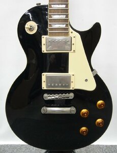 【中古】Epiphone エピフォン LP-STD レスポール オブジェギター JUNK ジャンク 現状渡し