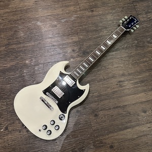 GrassRoots G-SG-STD Electric Guitar ESP グラスルーツ エレキギター -d103