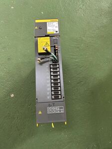 FANUC A06B-6077-H111 サーボドライブ 中古