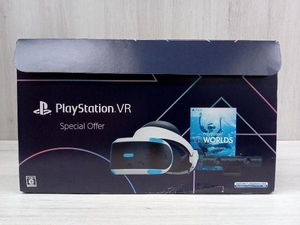 PlayStation VR Special Offer プレイステーション