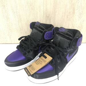 【NIKE 】ナイキ ★ハイカットスニーカー DO5047-005 Nike AJKO 1 Field Purpleパープル サイズ27.5cm エアージョーダン05