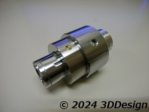 ★★【製作品】Victor・JVC QL-A7 QL-7R UA-5045 トーンアーム サブウエイト 30g ★★