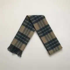 URBAN RESEARCH 100% CASHMERE SCARF