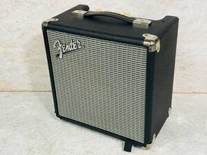 中古 Fender RUMBLE 15 V3 (u81532)