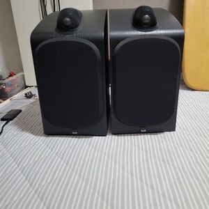 即決　 Bowers & Wilkins B&W 705 スピーカー　ペア　バウワースアンドウィルキンス 