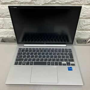 Y30 HP EliteBook 830 G10 Core i5 1335U メモリ不明　　バッテリー無し　　ジャンク