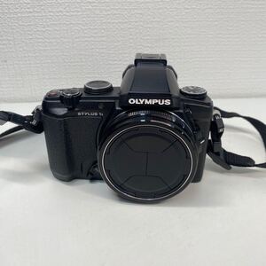 1円〜 11M OLYMPUS STYLUS1s オリンパス コンパクトデジタルカメラ 動作確認済 デジカメ 光学10.7倍 28mm-300mm F2.8 i.ZUIKODIGITALレンズ