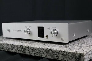 LUXMAN ラックスマン DA-200 USB D/Aコンバーター ★F