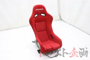 1101532201 ブリッド LOWMAX VIOS3 フルバケシート 運転席 MR-S Sエディション ZZW30 トラスト企画 U