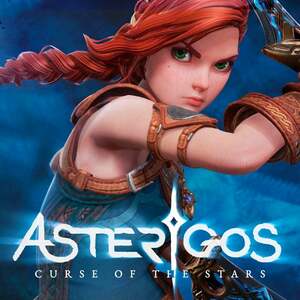 Asterigos Curse of the Stars アステリゴス ★ アクション アドベンチャー ★ PCゲーム Steamコード Steamキー