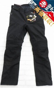 3P8665/未使用品 RICHA CYCLONE GORE-TEX SHORT TROUSERS 7CYS100-XL リーシャ サイクロンゴアテックスショートトラウザーズ パンツ