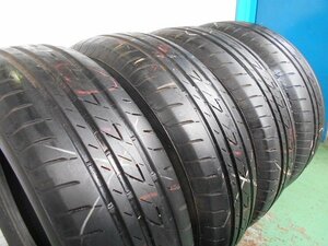 【E15】●PZ-X●205/65R15●4本売切り