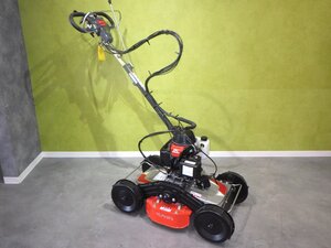 クボタ　GC-M500 GCマスター　カルマックス　自走式草刈機　法面 70cc 刈幅500mm 混合ガソリン50:1　長野県　展示機　在庫処分　★引取可★