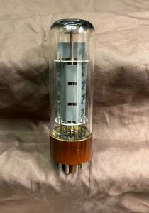 EL34　メーカー不明 1本【値下げ交渉は質問欄にて】