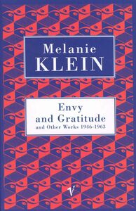 [A11041971]Envy and Gratitude [ペーパーバック] Klein， Melanie