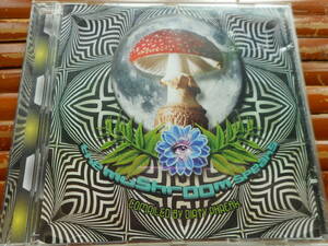 Dirty Phreak The Mushroom Speaks lamat records