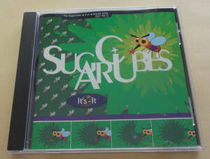 The Sugarcubes / It