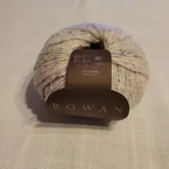 【休日限定価格】ROWAN Felted Tweed 50g　１玉