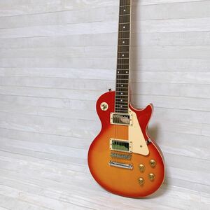 Maestro by Gibson Les paul エレキギター レスポール マエストロ ギブソン サンバースト 希少レア 美品