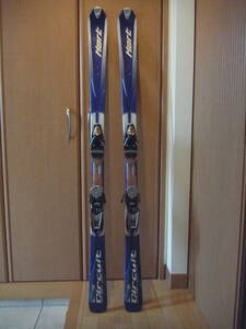 Hart ハート　circuit C2.2 158cm 