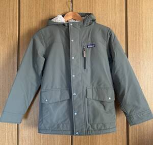 【M10サイズ】Patagonia パタゴニア ボーイズインファーノジャケット Boys Infurno Jacket