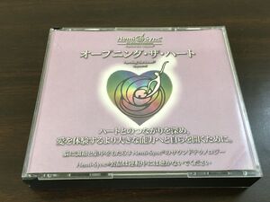 オープニング・ザ・ハート;Opening the Heart日本語版【CD】