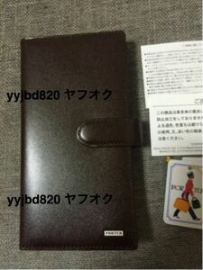 【即決・送料無料】　PORTER SHEEN ／ i Phone 6plus ケース（ブラウン）吉田カバン