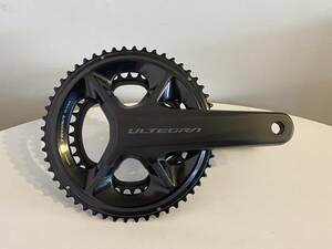 3 新品未使用品 30%OFF SHIMANO 12速ULTEGRA FC-R8100 170mm 52-36T