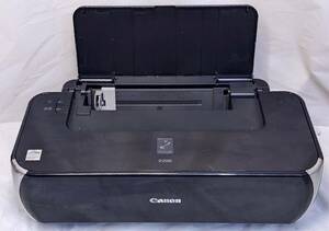 ●●CANON PIXUS IP2500（本体、インク無し）動作確認済み・初期動作保証付き●●S/N：15019