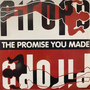 Piropo - The Promise You Made