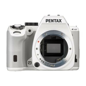 中古 １年保証 美品 PENTAX K-S2 ボディ ホワイト