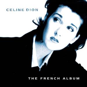 French Album セリーヌ・ディオン 輸入盤CD