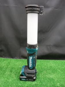 中古品 マキタ makita 10.8V 充電式 LEDワークライト ML104 +バッテリー1個