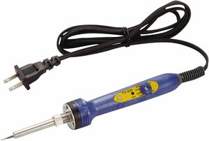 通常モデル 白光(HAKKO) ダイヤル式温度制御はんだこて FX600-02