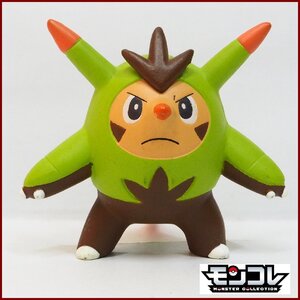 ポケットモンスター モンコレ MC-019【ハリボーグ】ポケモン モンスター コレクション フィギュア■TOMYトミー【中古】送料込