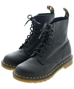 Dr.Martens ブーツ レディース ドクターマーチン 中古　古着