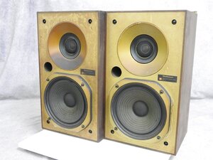 ☆ Technics テクニクス SB-X1 スピーカーペア ☆中古☆