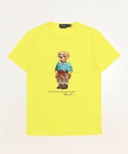 即完売品!新品本物ラルフローレン　ポロベアーXXL Tシャツ