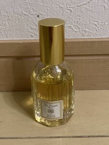 ★1〜２回試しのみ使用★ ★ DR.VRANJES roomスプレー　ペタリディローゼ　25ml★現状品