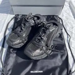 balenciaga 3xl ミュール スニーカー