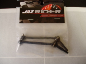 JAZRIDER 107　タミヤ DT-02　/　DT-03　/　TT-02B 用　ユニバ－サルスイングシャフト　未開封　新品