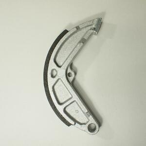 Brake Shoe RMS rear for Piaggio ciao Boss Bravo Grillo SI Super Bravo リアブレーキシュー チャオ ブラボー ピアジオ