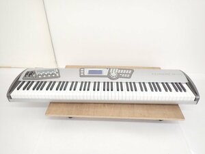 ALESIS/アレシス 88鍵シンセサイザー フュージョン8HD/FUSION 8HD 配送/来店引取可 ◆ 6FFF8-11