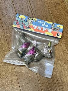 小夏屋 リュドラ 金華龍 こなつ ネゴラ 新品未開封